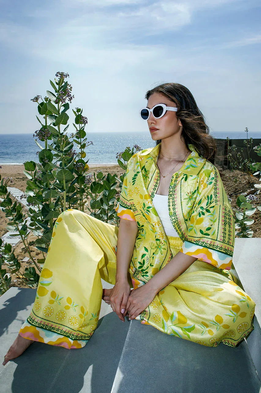 Sania Maskatiya | Eid Collection | Alva - Rang-e-Khaas