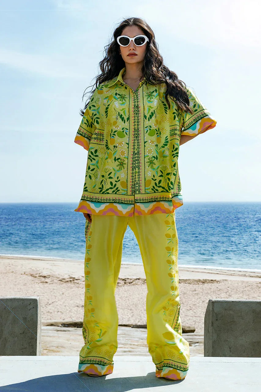 Sania Maskatiya | Eid Collection | Alva - Rang-e-Khaas