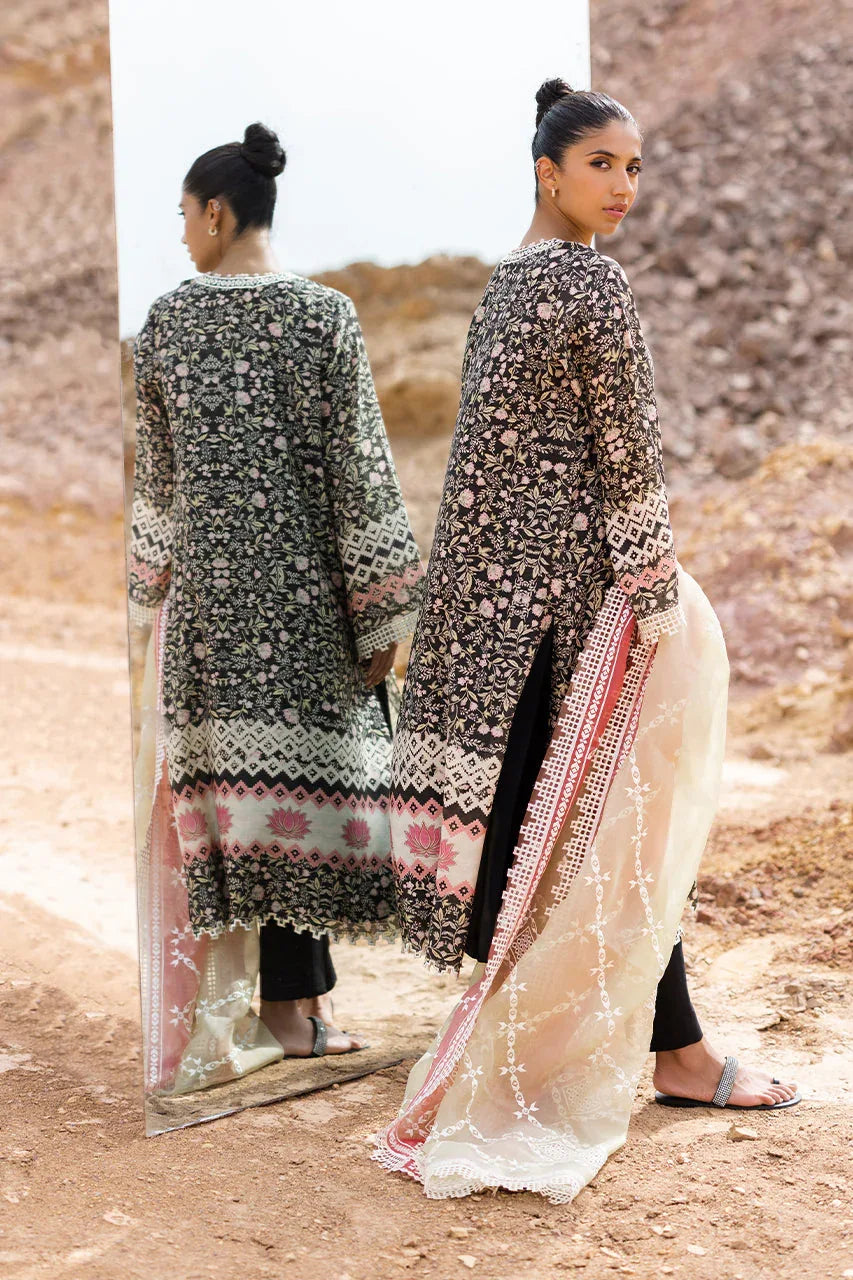 Sania Maskatiya | Eid Collection | Zane - Rang-e-Khaas