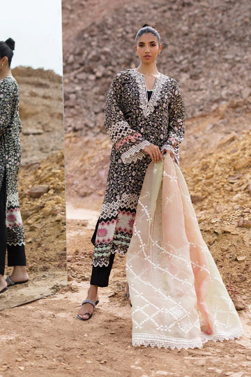 Sania Maskatiya | Eid Collection | Zane - Rang-e-Khaas