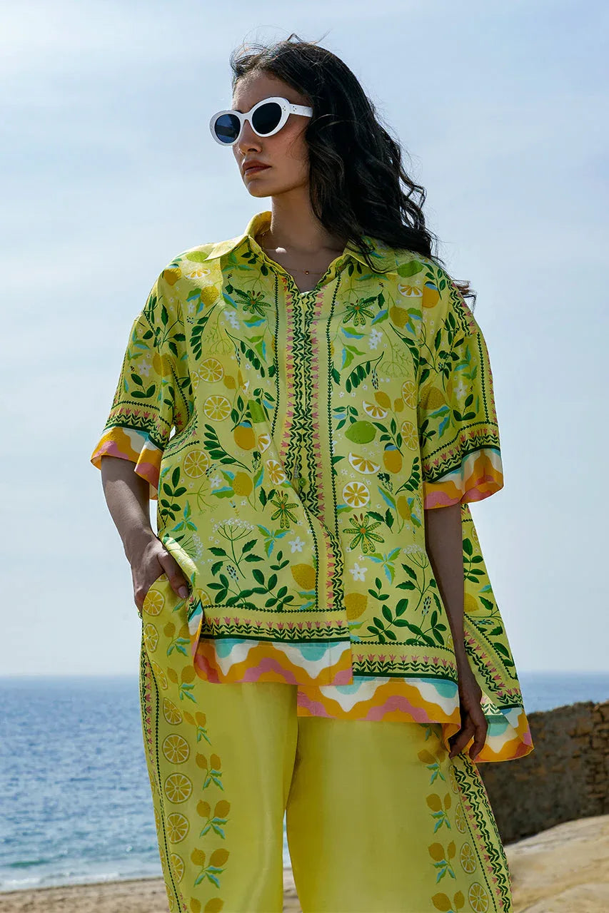 Sania Maskatiya | Eid Collection | Alva - Rang-e-Khaas