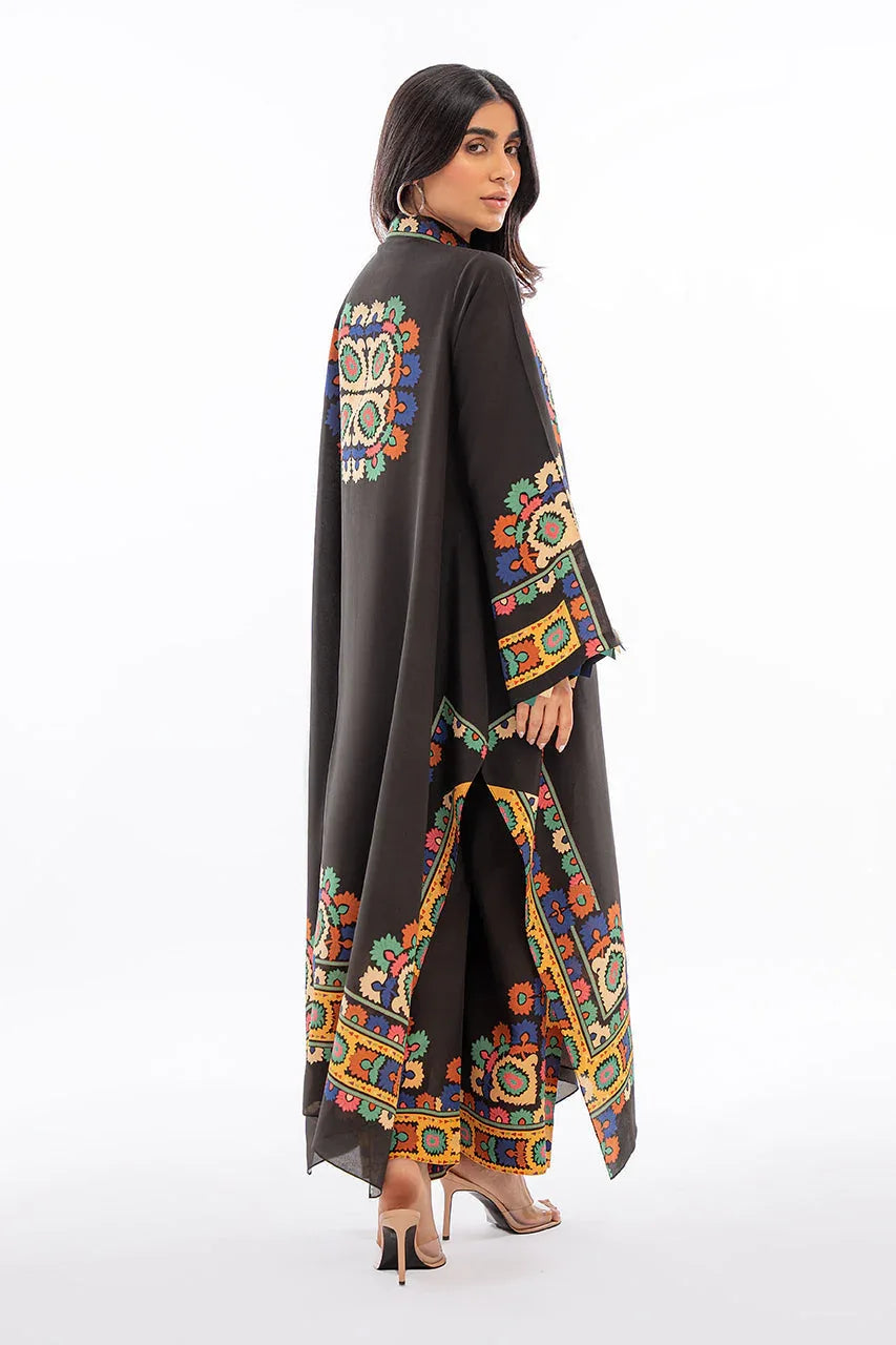 Sania Maskatiya | Eid Collection | Zena (A) - Rang-e-Khaas