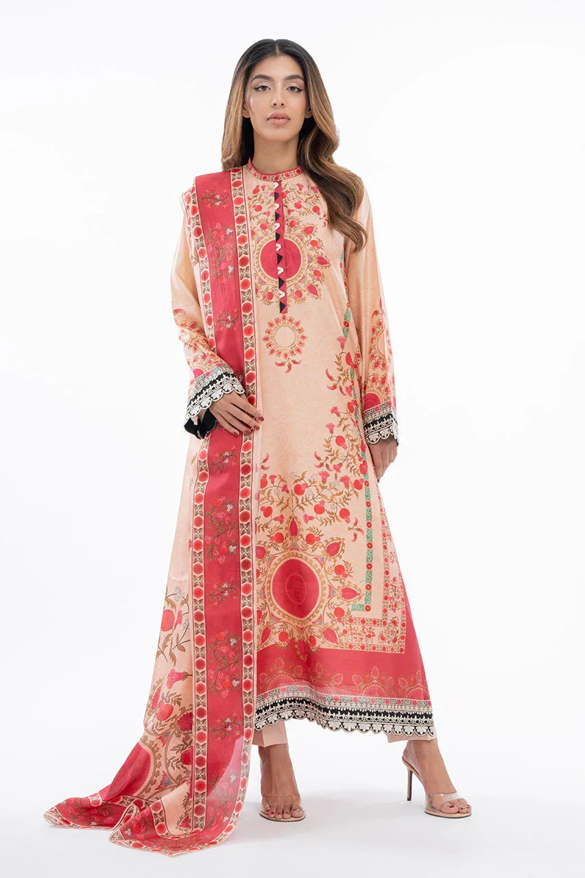 Sania Maskatiya | Eid Collection | Raqs - Rang-e-Khaas