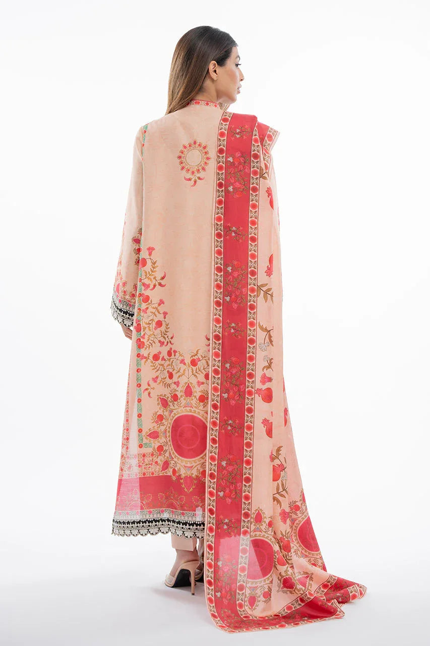 Sania Maskatiya | Eid Collection | Raqs - Rang-e-Khaas