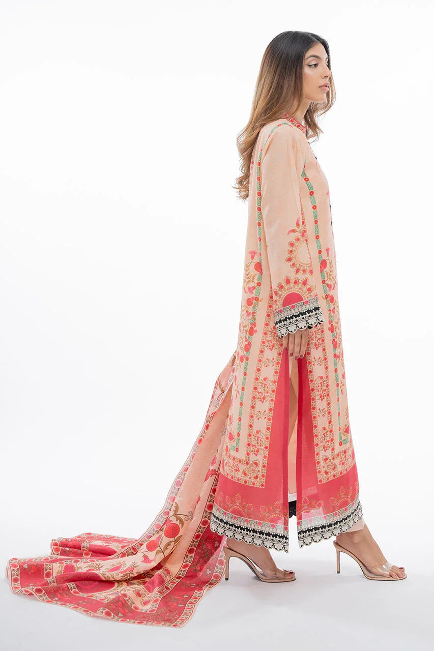 Sania Maskatiya | Eid Collection | Raqs - Rang-e-Khaas