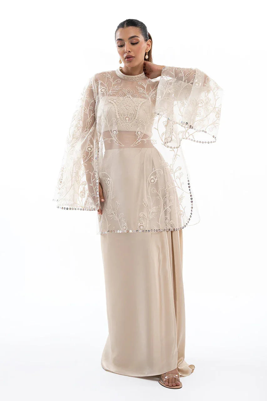 Sania Maskatiya | Eid Collection | Shadan (A) - Rang-e-Khaas