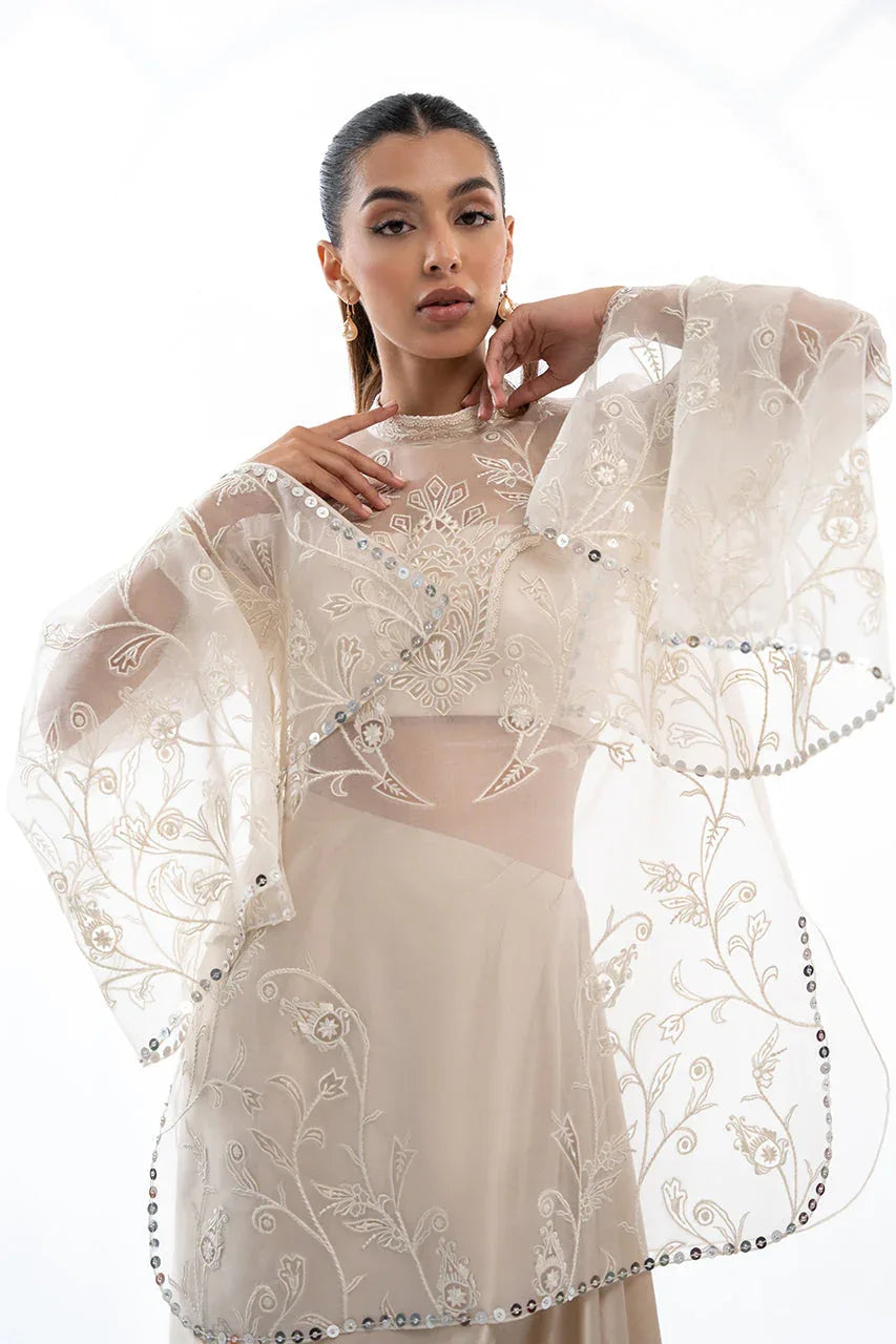 Sania Maskatiya | Eid Collection | Shadan (A) - Rang-e-Khaas