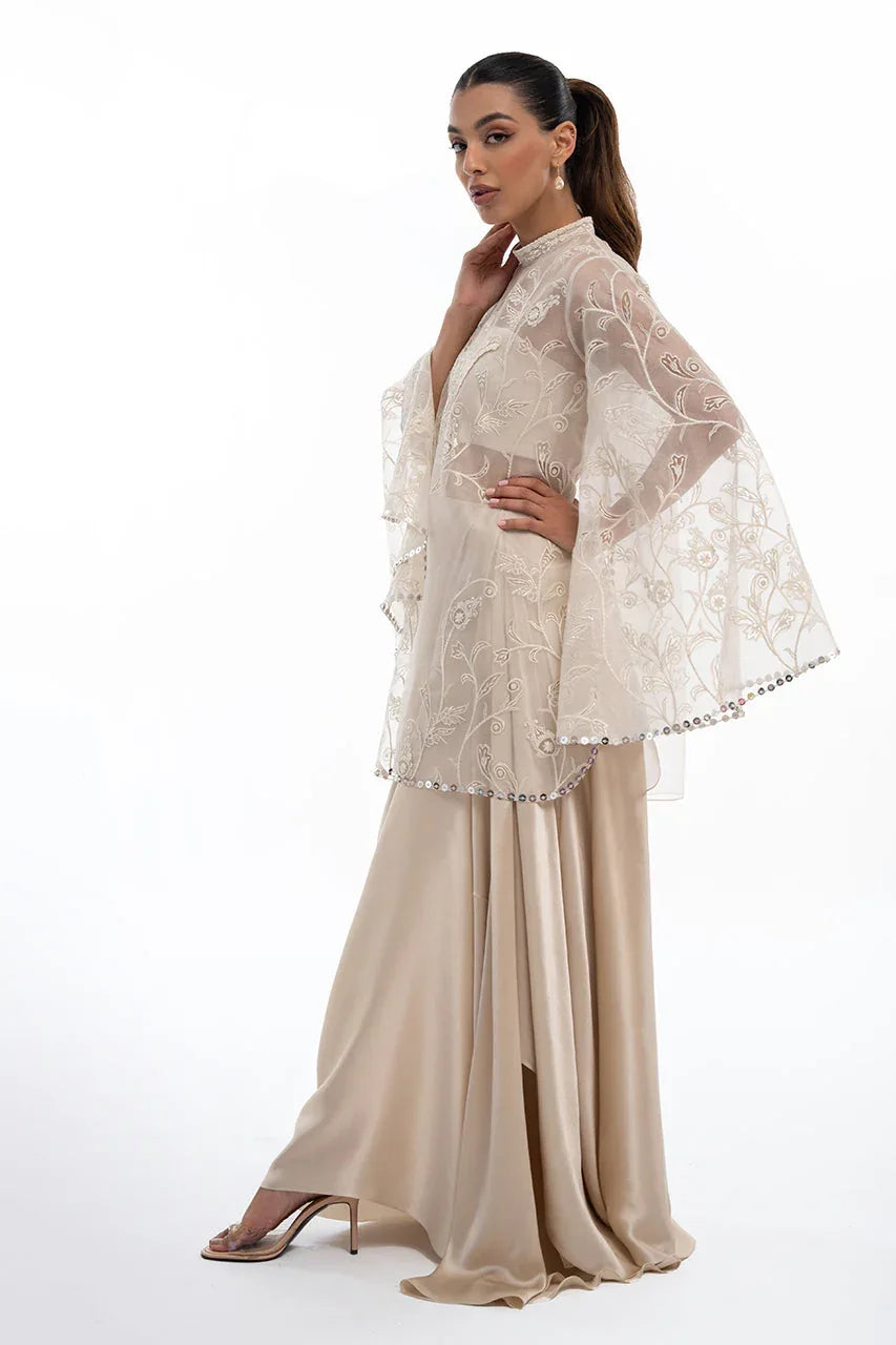 Sania Maskatiya | Eid Collection | Shadan (A) - Rang-e-Khaas