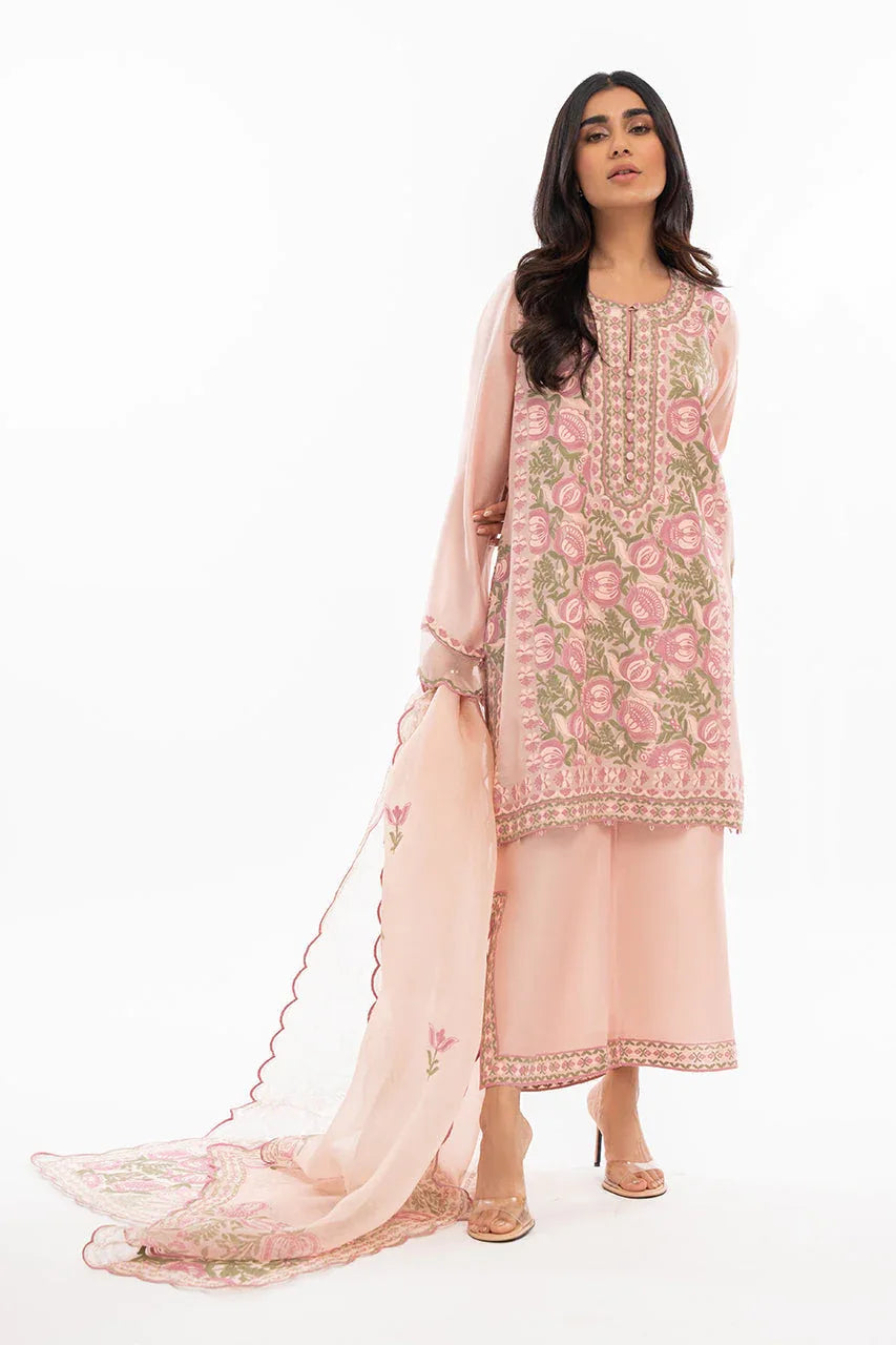 Sania Maskatiya | Eid Collection | Zeeva - Rang-e-Khaas