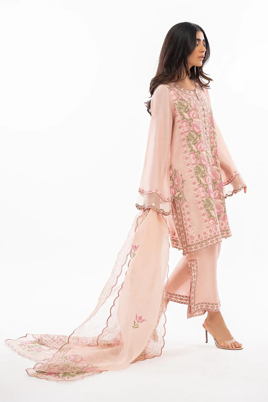 Sania Maskatiya | Eid Collection | Zeeva - Rang-e-Khaas
