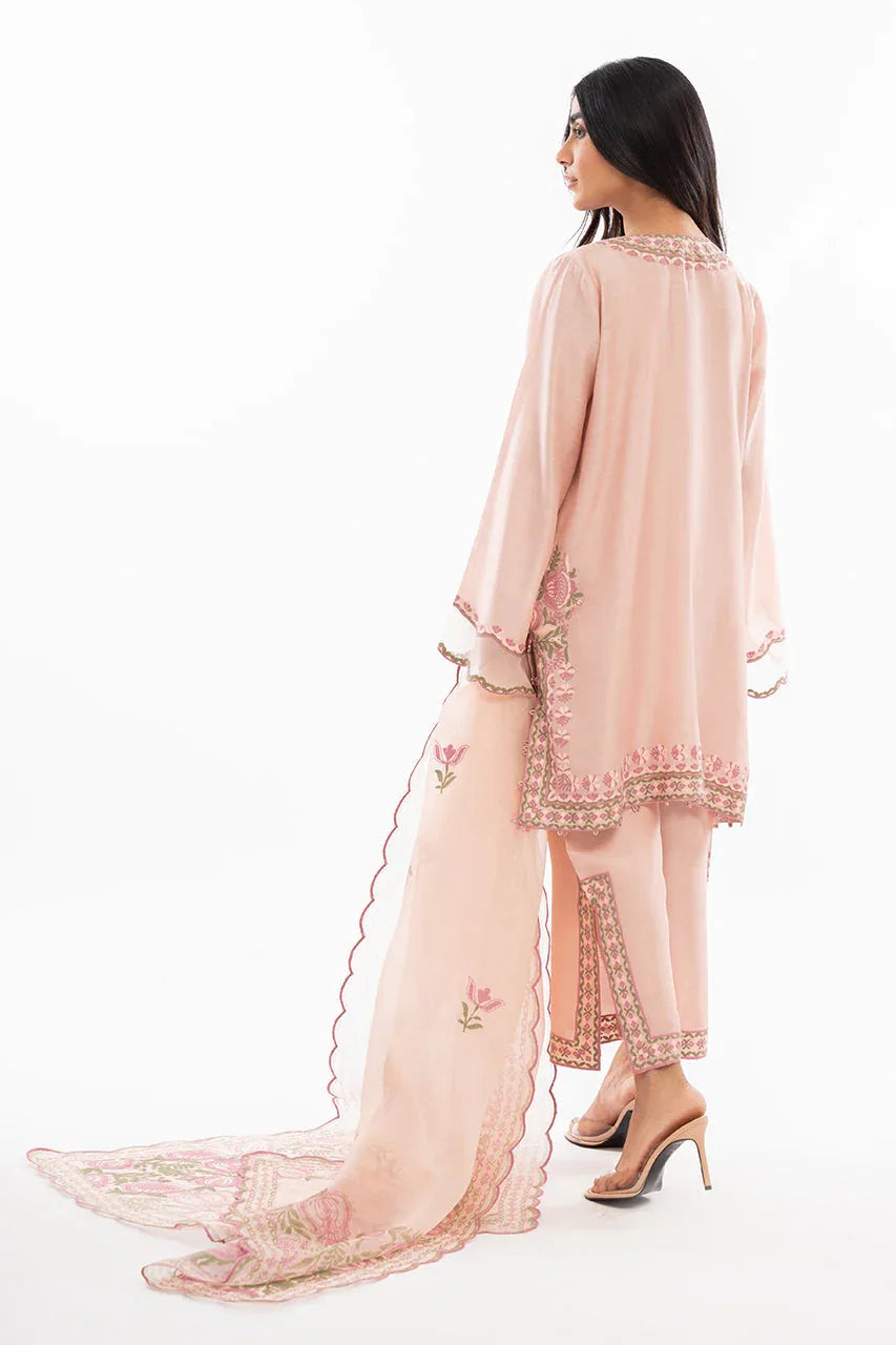 Sania Maskatiya | Eid Collection | Zeeva - Rang-e-Khaas