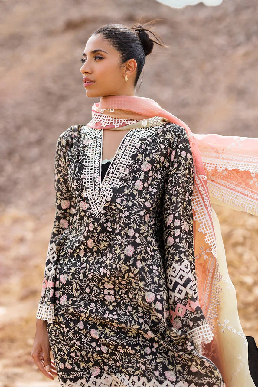 Sania Maskatiya | Eid Collection | Zane - Rang-e-Khaas