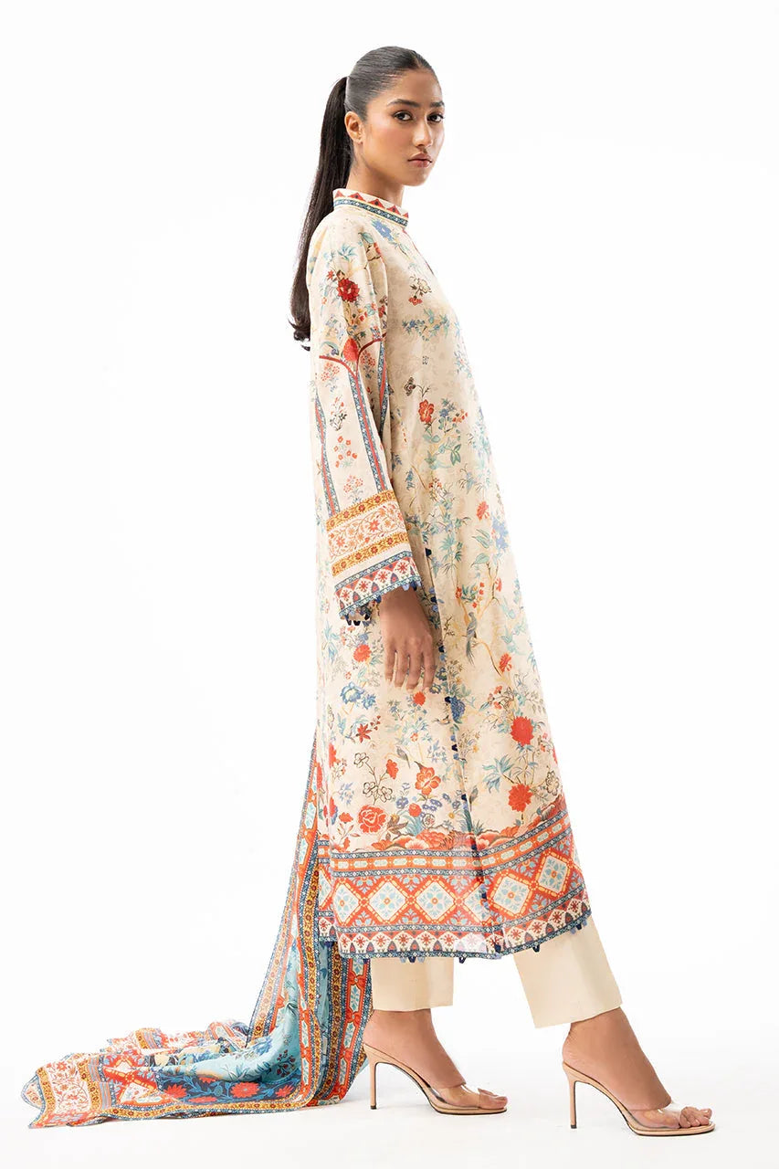 Sania Maskatiya | Eid Collection | Azah - Rang-e-Khaas