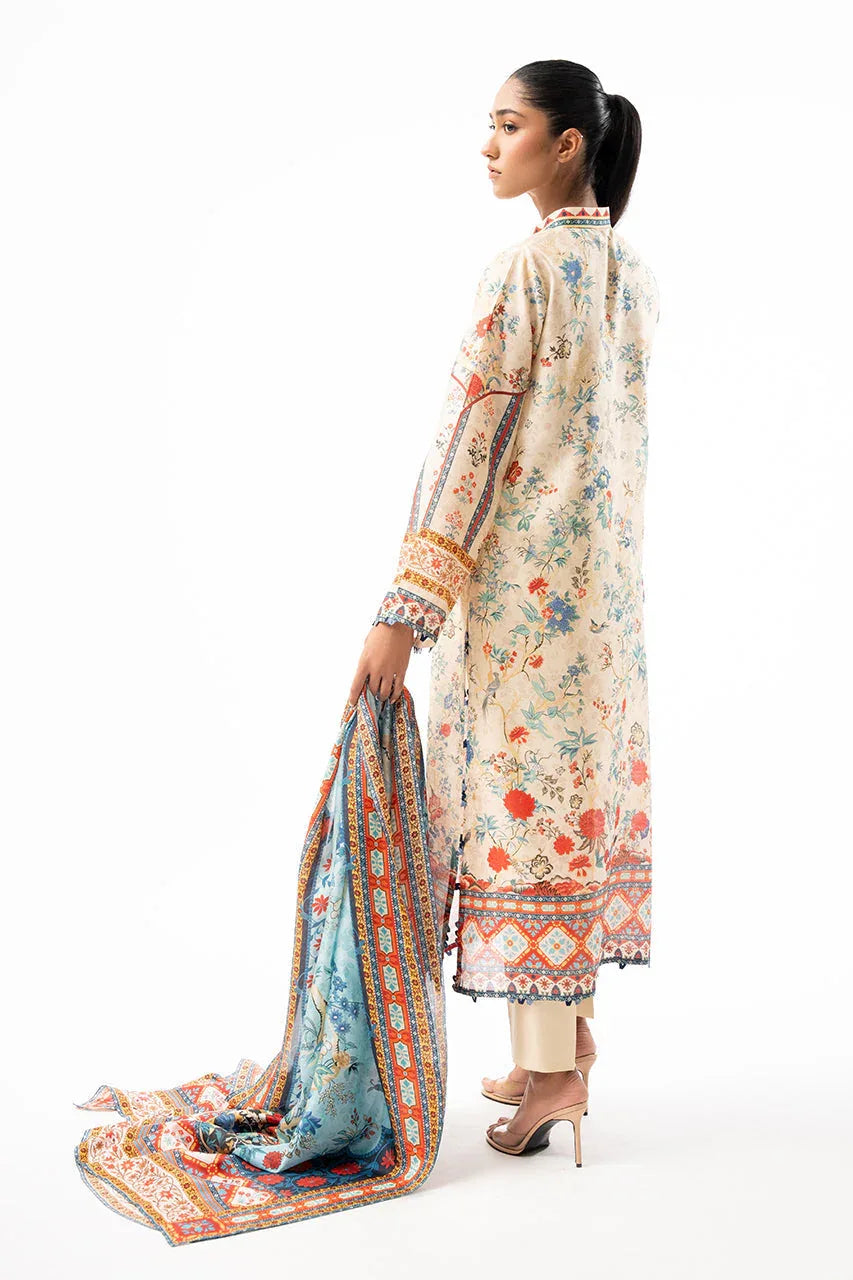 Sania Maskatiya | Eid Collection | Azah - Rang-e-Khaas