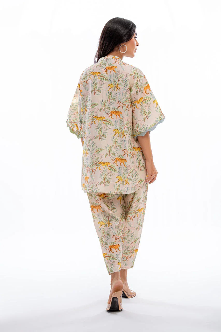 Sania Maskatiya | Eid Collection | Sabira - Rang-e-Khaas