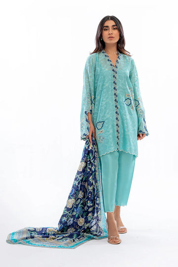 Sania Maskatiya | Eid Collection | Dimah - Rang-e-Khaas