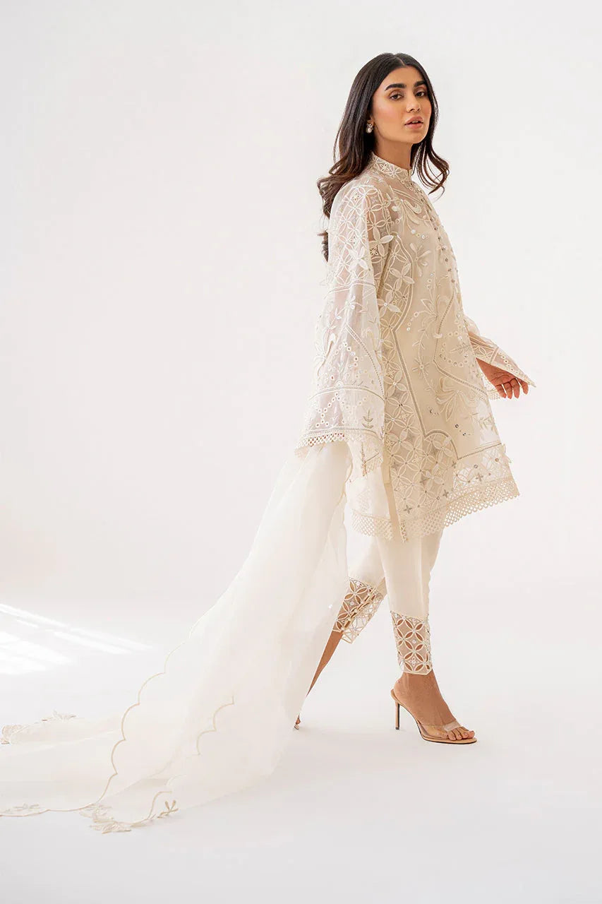 Sania Maskatiya | Eid Collection | Nada - Rang-e-Khaas