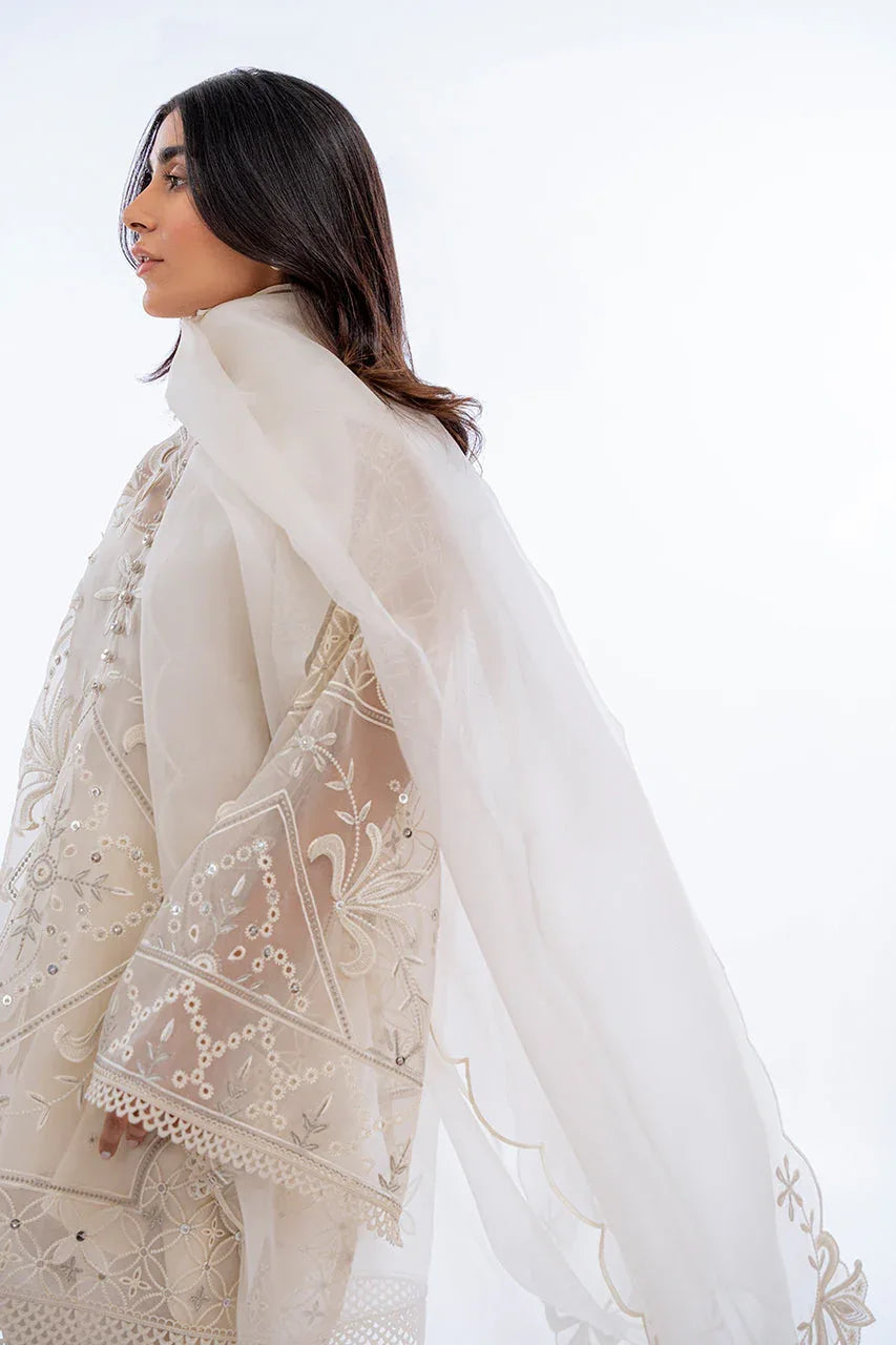 Sania Maskatiya | Eid Collection | Nada - Rang-e-Khaas