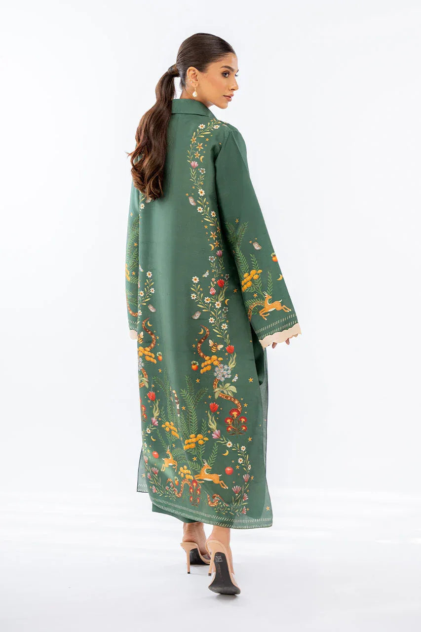 Sania Maskatiya | Eid Collection | Aleha (B) - Rang-e-Khaas