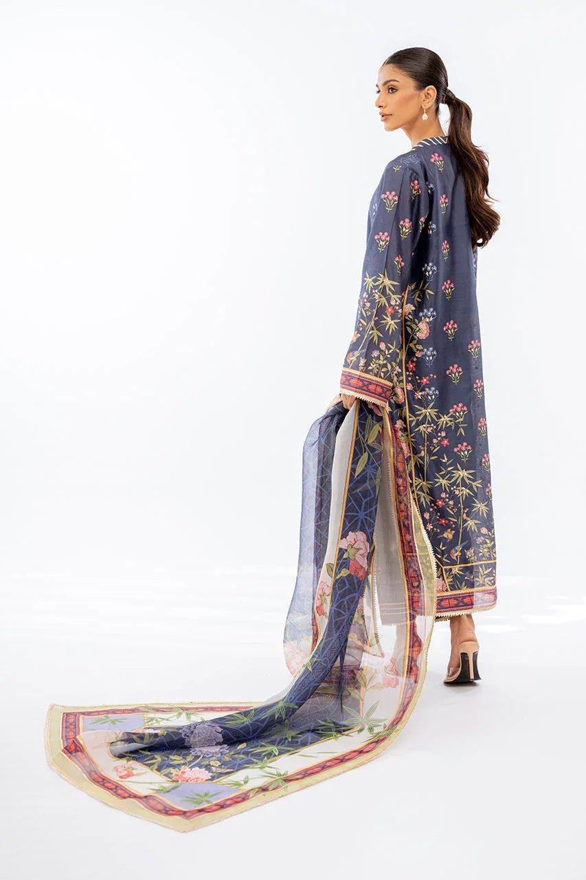 Sania Maskatiya | Eid Collection | Pari (B) - Rang-e-Khaas