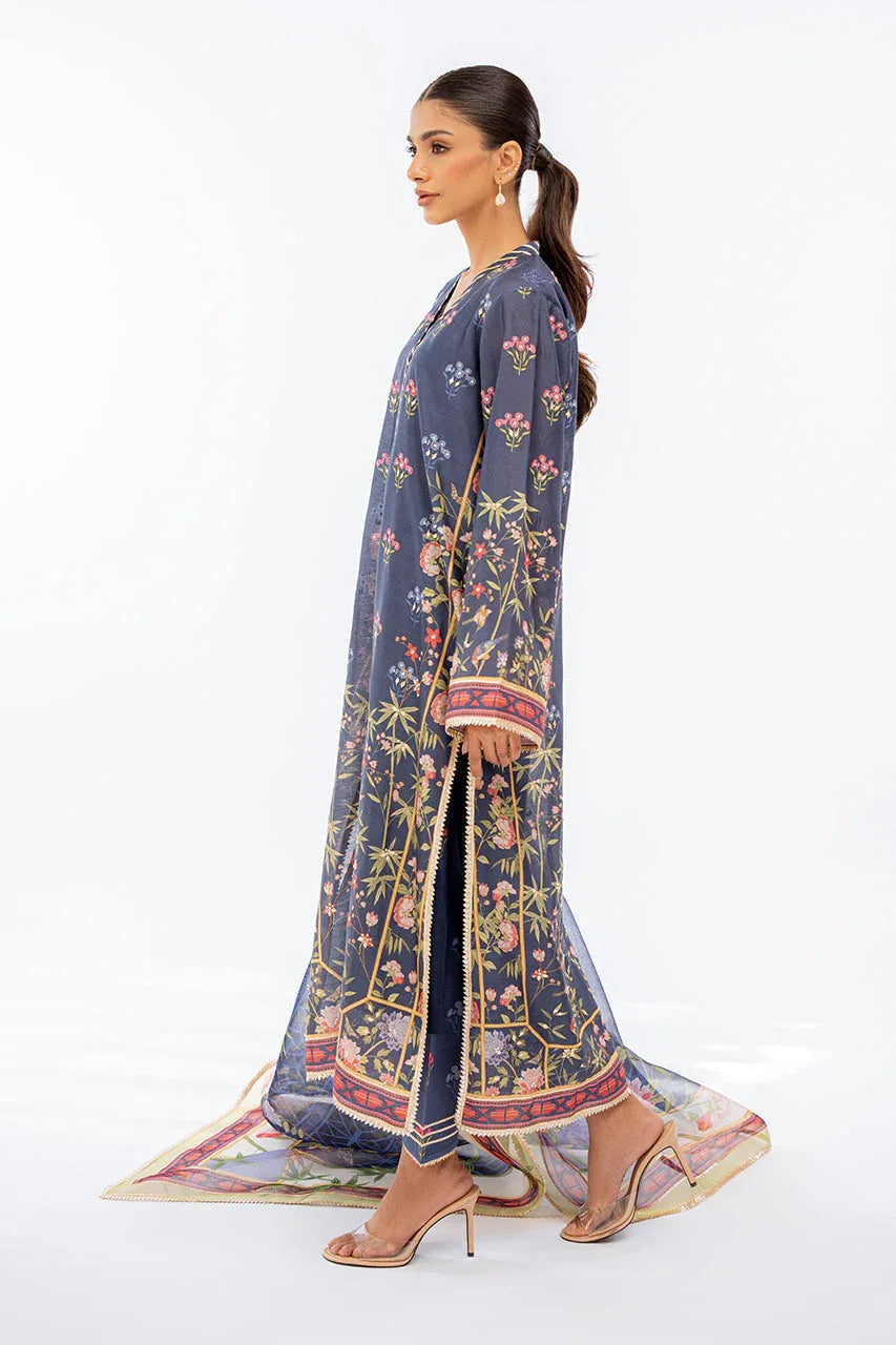 Sania Maskatiya | Eid Collection | Pari (B) - Rang-e-Khaas