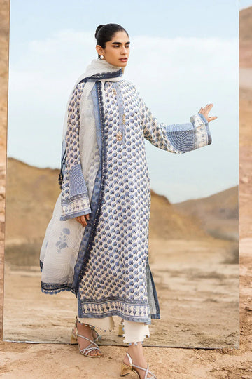 Sania Maskatiya | Eid Collection | Izzy (A) - Rang-e-Khaas