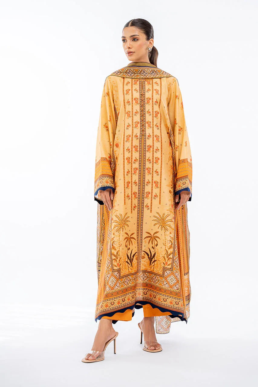 Sania Maskatiya | Eid Collection | Kian - Rang-e-Khaas