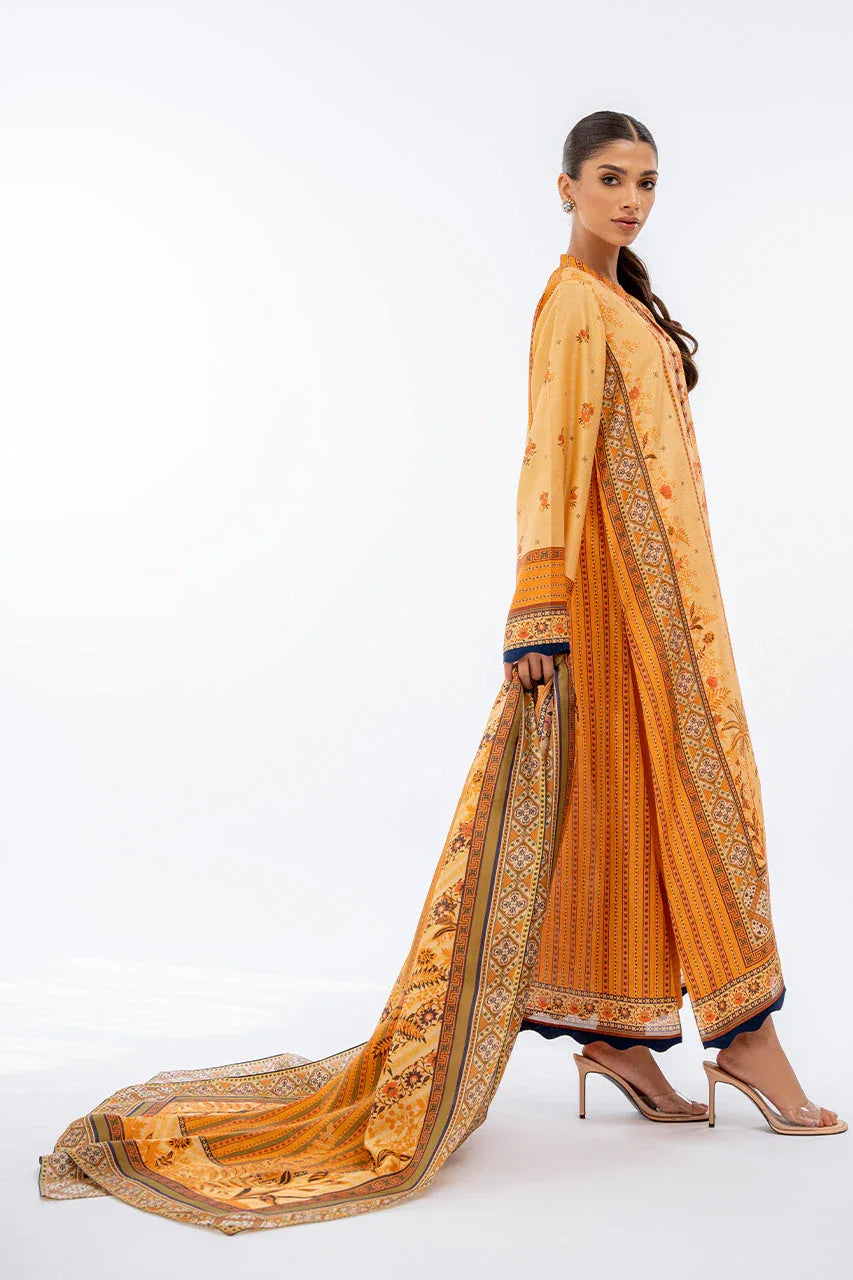 Sania Maskatiya | Eid Collection | Kian - Rang-e-Khaas