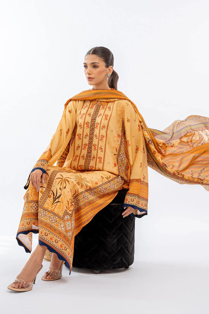 Sania Maskatiya | Eid Collection | Kian - Rang-e-Khaas
