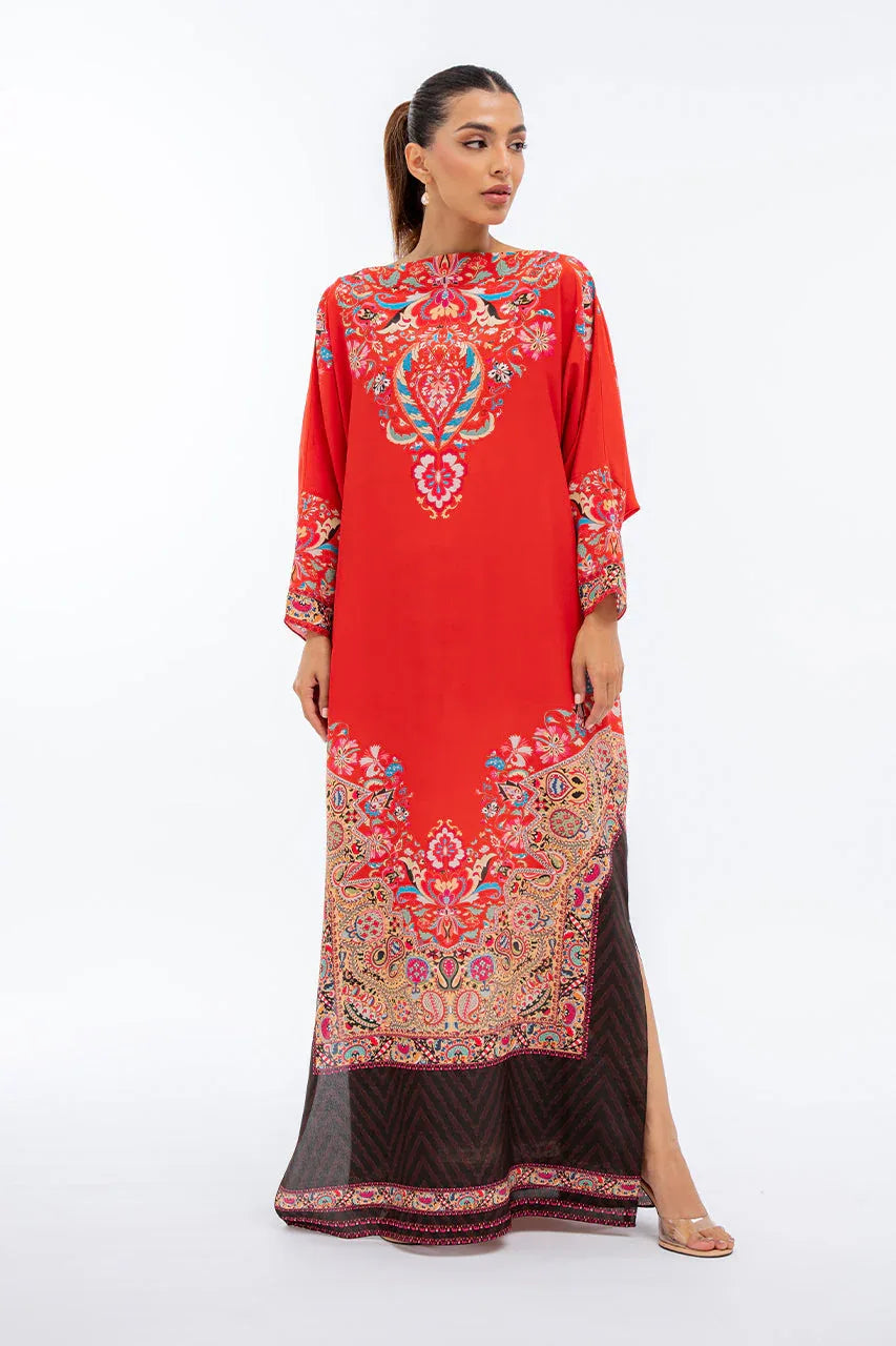 Sania Maskatiya | Eid Collection | Aden - Rang-e-Khaas