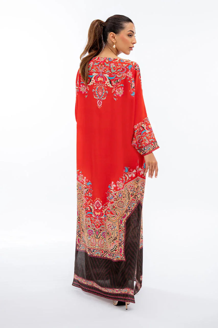 Sania Maskatiya | Eid Collection | Aden - Rang-e-Khaas
