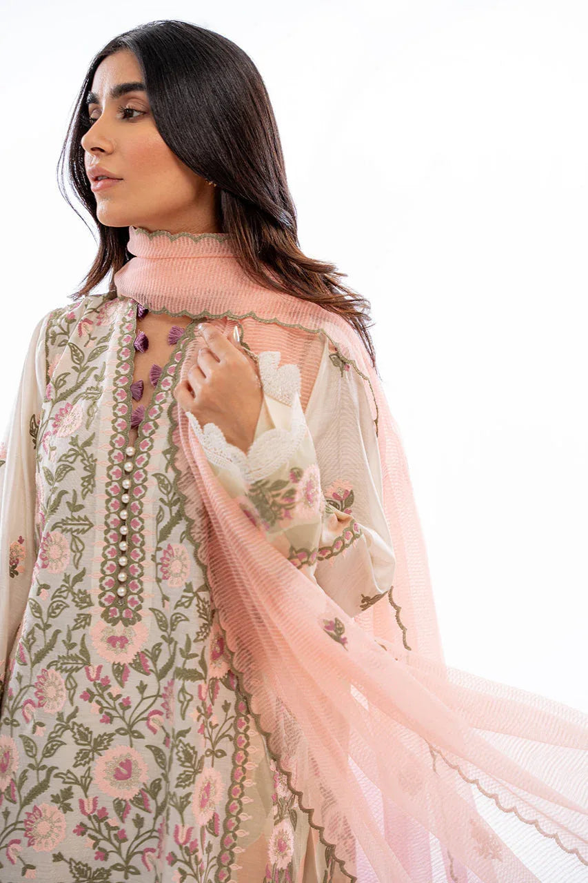 Sania Maskatiya | Eid Collection | Erina - Rang-e-Khaas