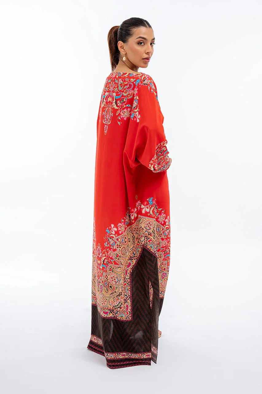 Sania Maskatiya | Eid Collection | Aden - Rang-e-Khaas