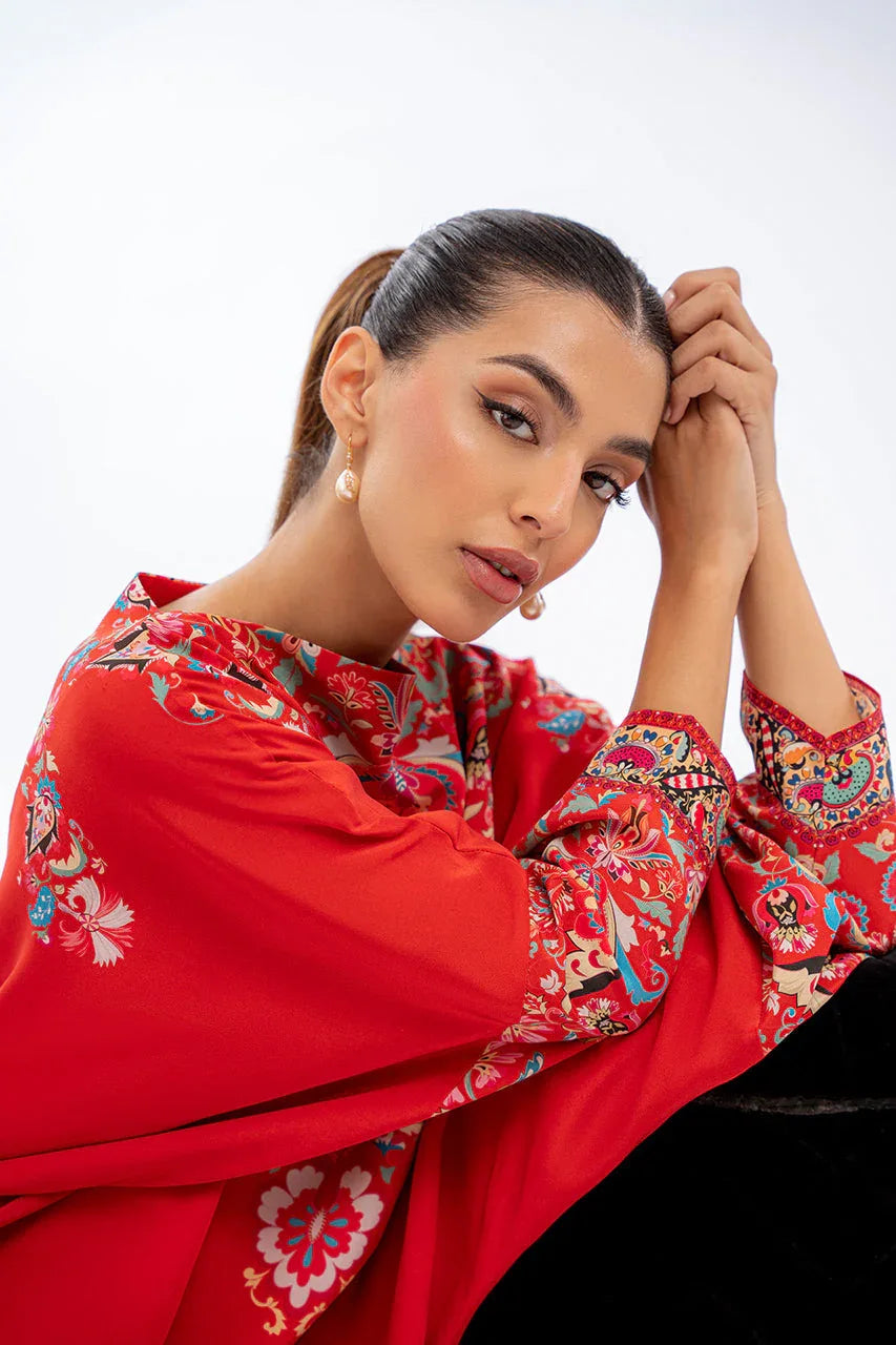 Sania Maskatiya | Eid Collection | Aden - Rang-e-Khaas
