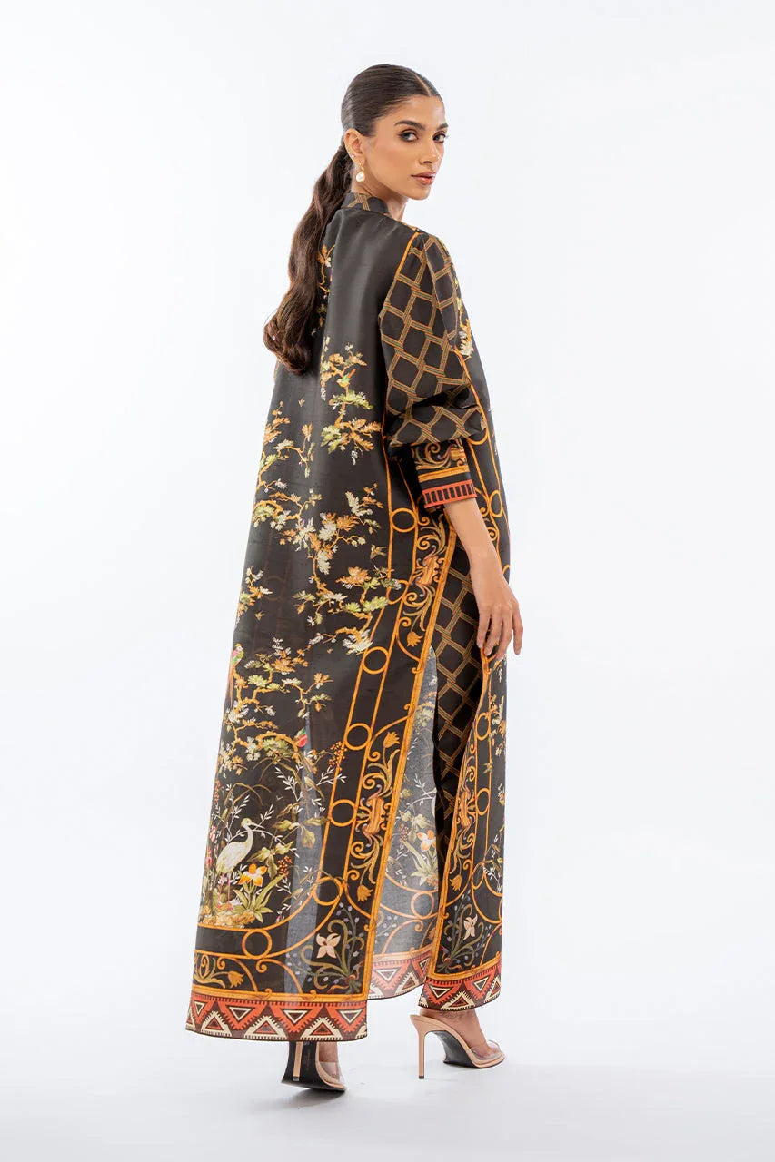 Sania Maskatiya | Eid Collection | Yana (A) - Rang-e-Khaas