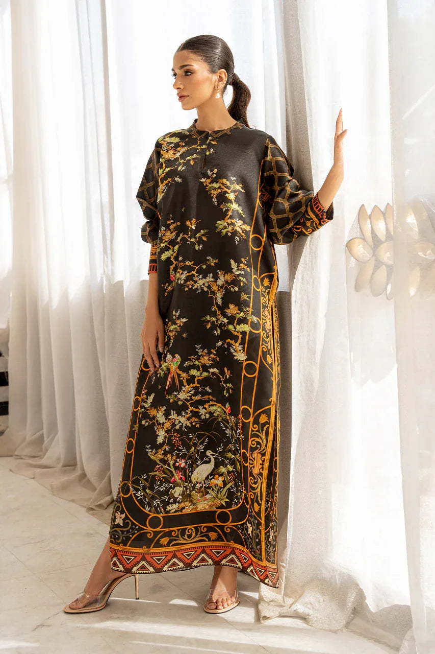 Sania Maskatiya | Eid Collection | Yana (A) - Rang-e-Khaas