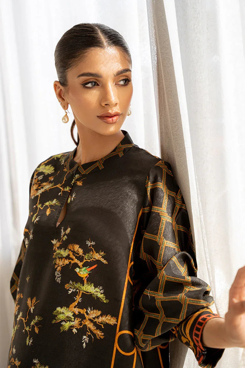 Sania Maskatiya | Eid Collection | Yana (A) - Rang-e-Khaas