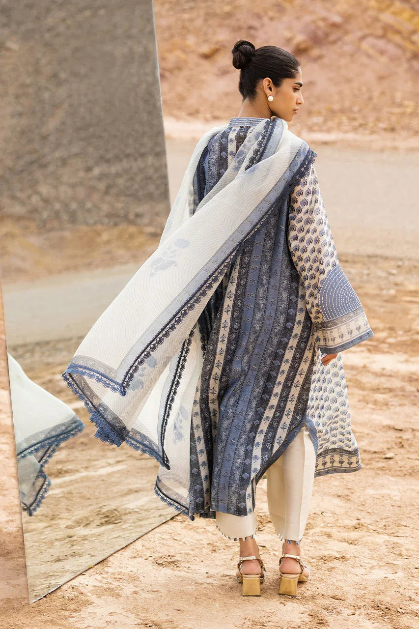 Sania Maskatiya | Eid Collection | Izzy (A) - Rang-e-Khaas