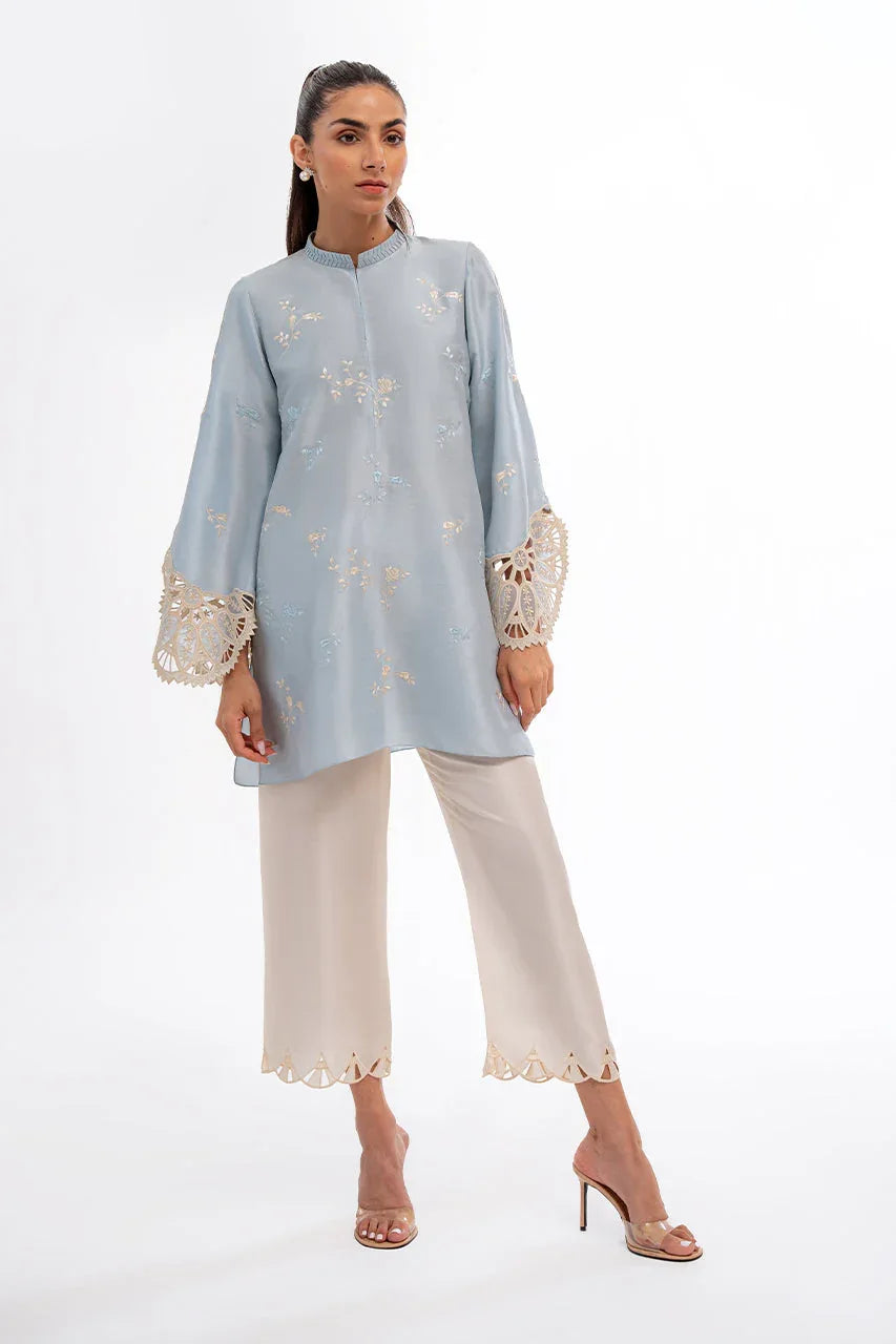 Sania Maskatiya | Eid Collection | Jada (A) - Rang-e-Khaas