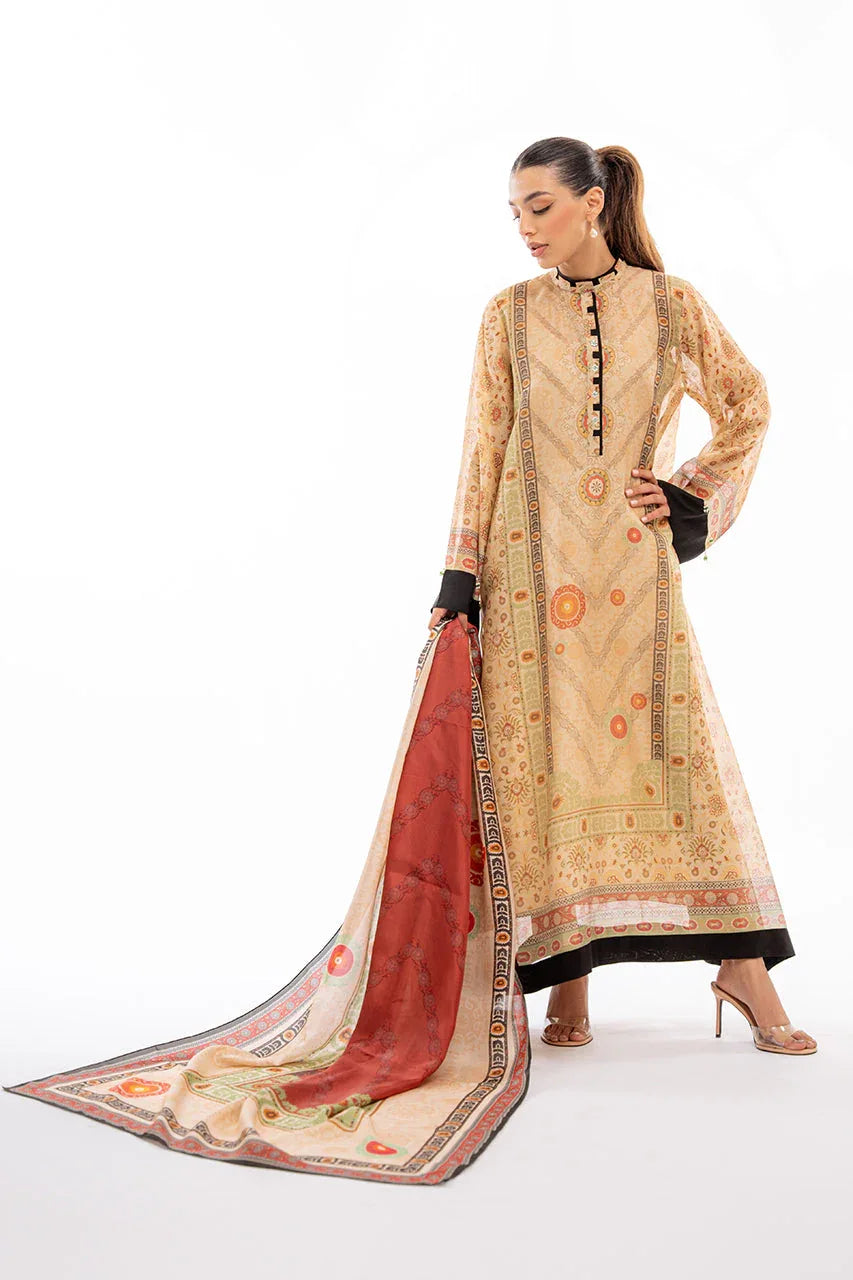 Sania Maskatiya | Eid Collection | Kay - Rang-e-Khaas