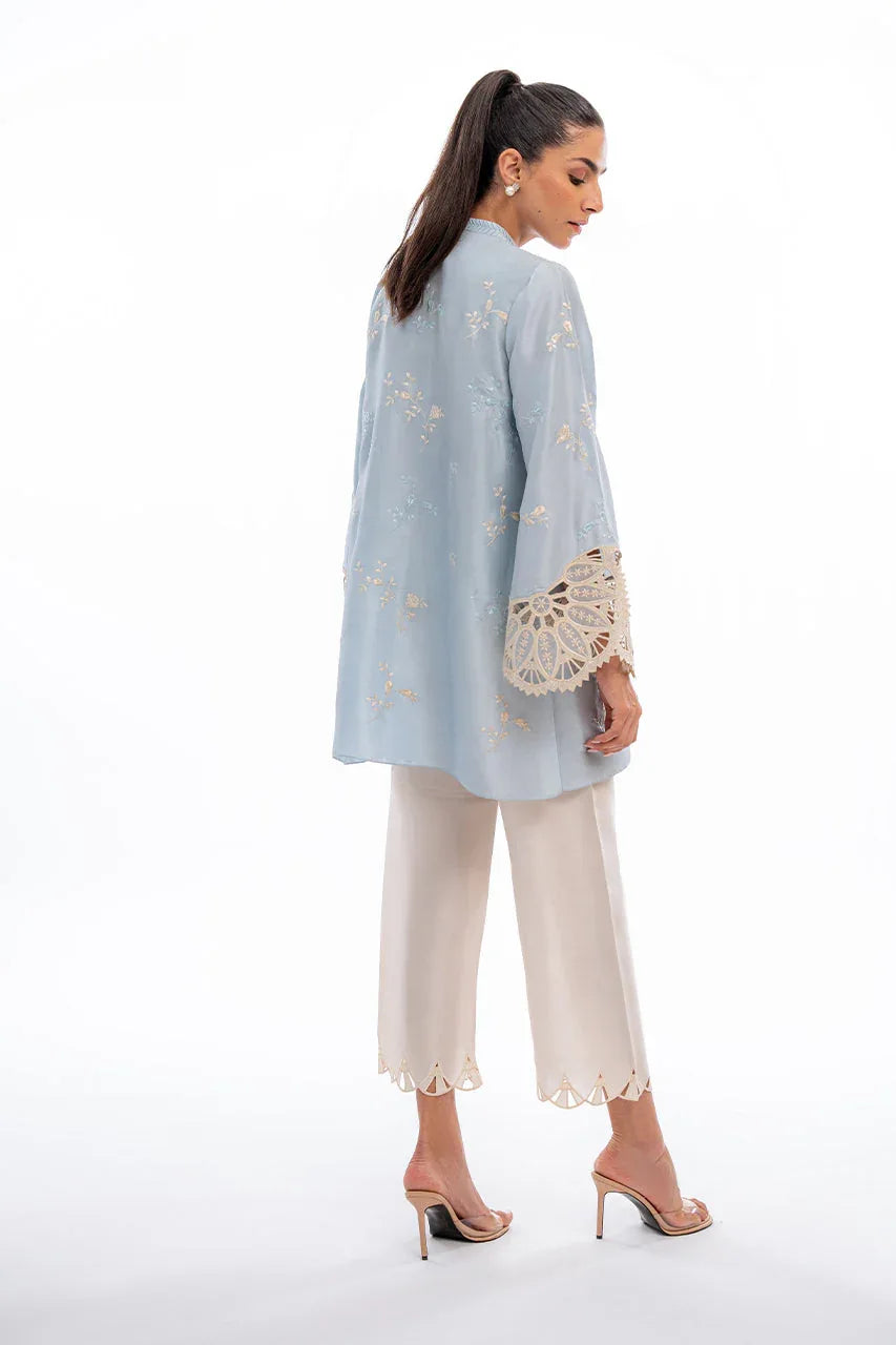 Sania Maskatiya | Eid Collection | Jada (A) - Rang-e-Khaas