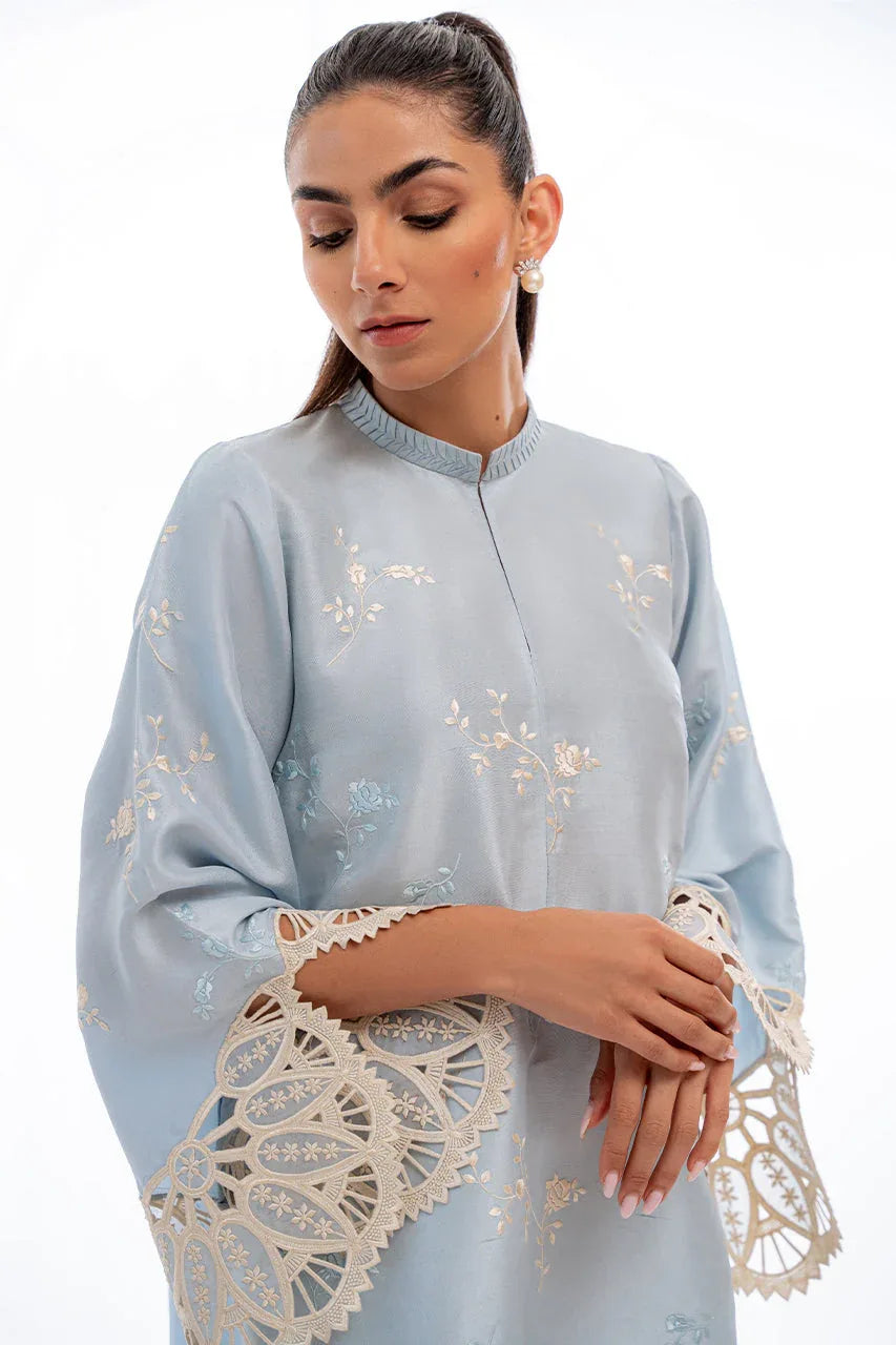 Sania Maskatiya | Eid Collection | Jada (A) - Rang-e-Khaas