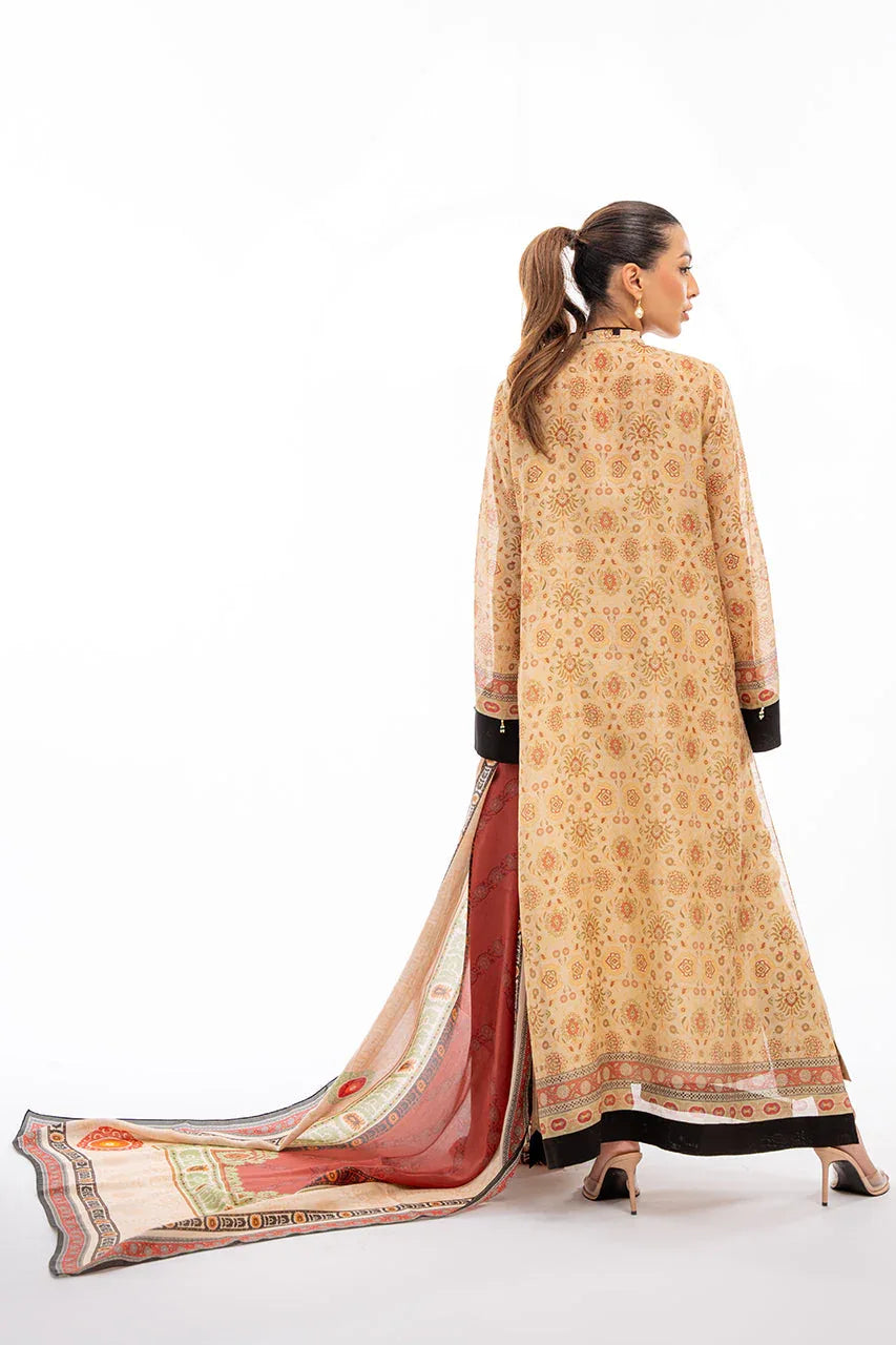 Sania Maskatiya | Eid Collection | Kay - Rang-e-Khaas