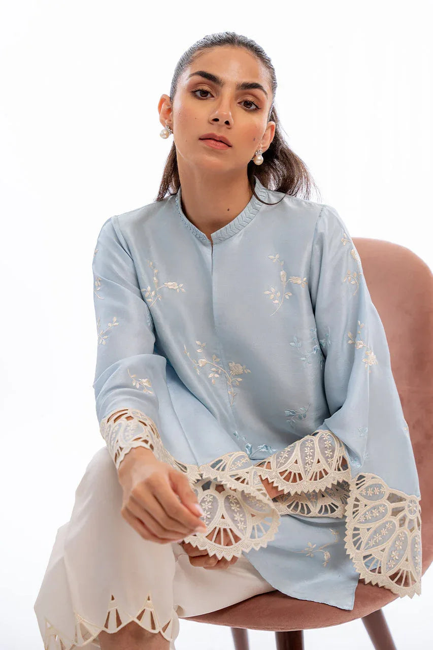 Sania Maskatiya | Eid Collection | Jada (A) - Rang-e-Khaas