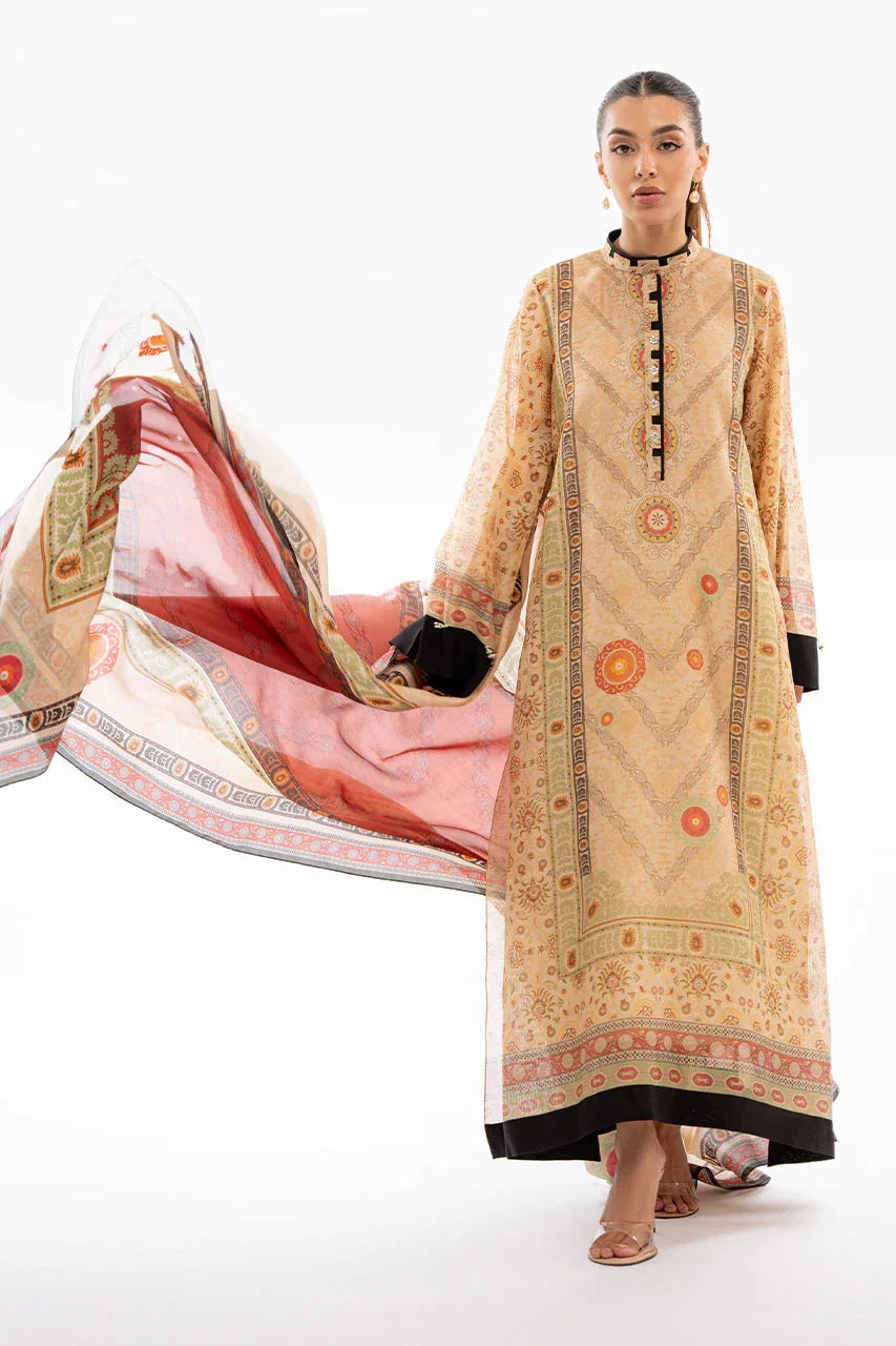 Sania Maskatiya | Eid Collection | Kay - Rang-e-Khaas