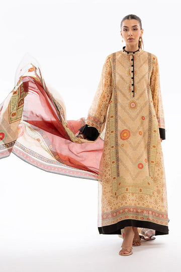 Sania Maskatiya | Eid Collection | Kay - Rang-e-Khaas