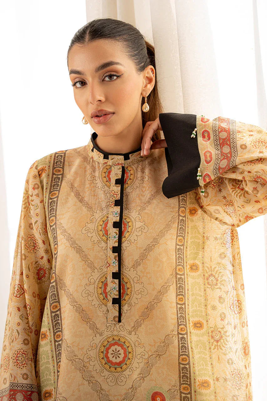 Sania Maskatiya | Eid Collection | Kay - Rang-e-Khaas