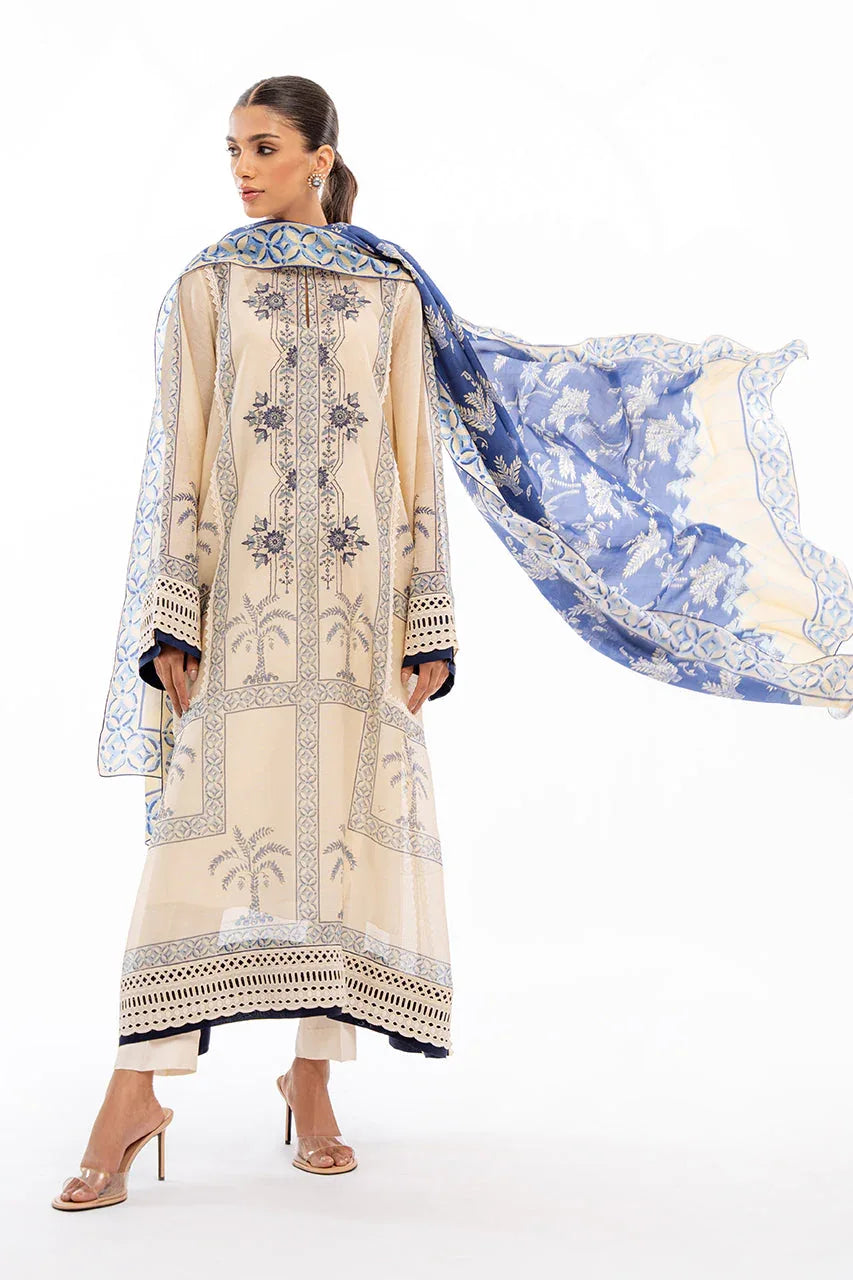 Sania Maskatiya | Eid Collection | Alba - Rang-e-Khaas