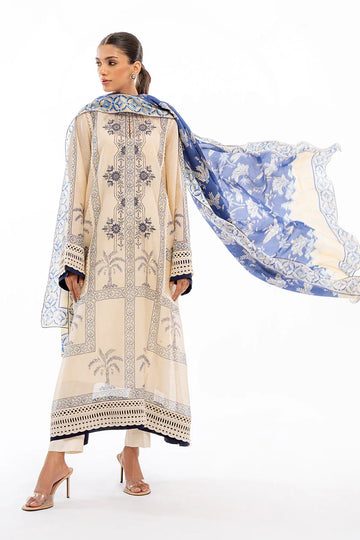 Sania Maskatiya | Eid Collection | Alba - Rang-e-Khaas
