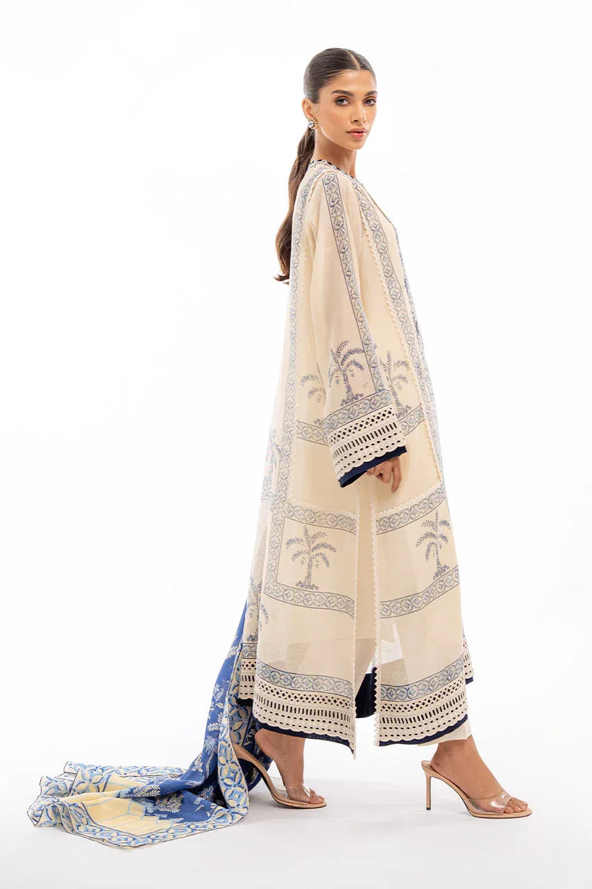 Sania Maskatiya | Eid Collection | Alba - Rang-e-Khaas